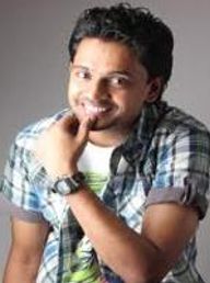 Aalap Raju