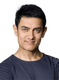 Aamir Khan
