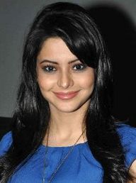 Aamna Sharif