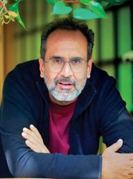 Aanand L Rai