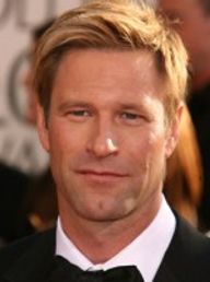 Aaron Eckhart