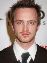 Aaron Paul