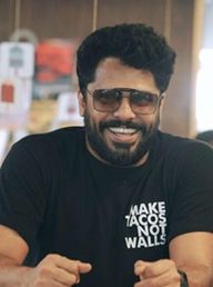 ആഷിഖ് അബു