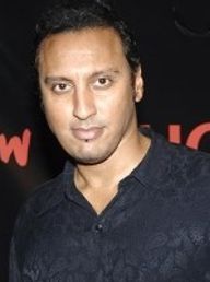 Aasif Mandvi