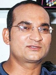Abhijeet Bhattacharya