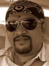 Abhijit Ghoshal