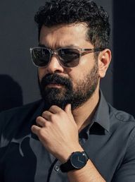 Abhilash Warrier