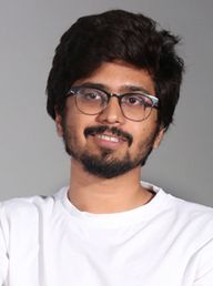 Abhinav Medishetti