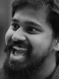 അഭിനേഷ് അപ്പുക്കുട്ടന്‍