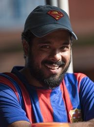 അഭിറാം രാധാകൃഷ്ണന്‍