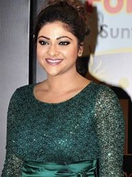 അഭിരാമി