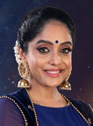 Abhirami Venkatachalam