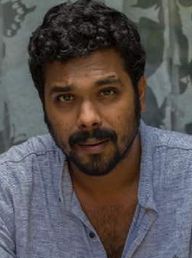 Abhiram Radhakrishnan