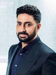 Abhishek Bachchan