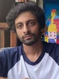 Abhishek Chauhan