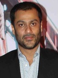 Abhishek Kapoor