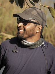 Abhishek Kasaragodu