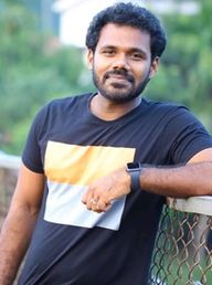 അഭിഷേക് രവീന്ദ്രന്‍