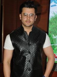 Abhishek Singh Pathania