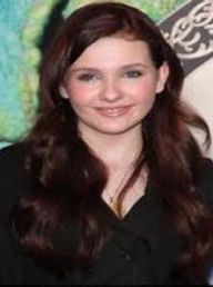 Abigail Breslin