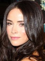 Abigail Spencer