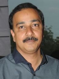 Achanta Gopinath