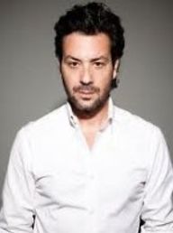 Adam Cohen