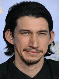Adam Driver