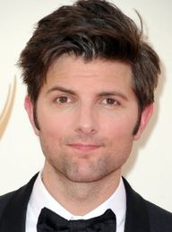 Adam Scott