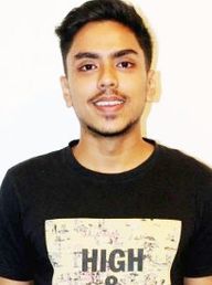 Adarsh Gourav
