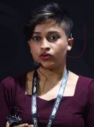 Adhila Nasarin