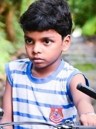 ആദിഷ് പ്രവീണ്‍