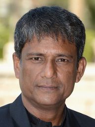 Adil Hussain