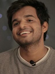 ആദിത്യന്‍ പ്രദീപ് ചന്ദ്രശേഖരന്‍