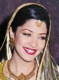 Aditi Govitrikar