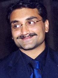Aditya Chopra