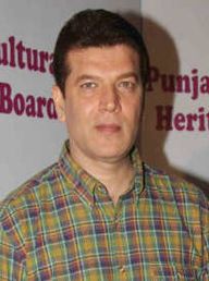 Aditya Pancholi
