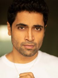 Adivi Sesh