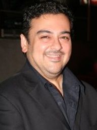 Adnan sami