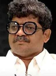 Advocate Gunaratna Sadavarte