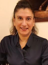 Afeefa Nadiadwala Sayed