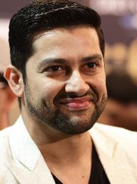 Aftab Shivdasani