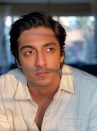 Ahaan Panday