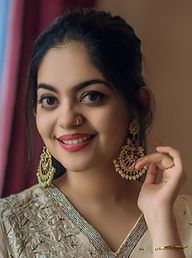 Ahaana Krishna