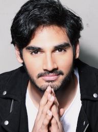 Ahan Shetty