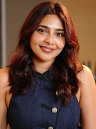Aishwarya Lekshmi