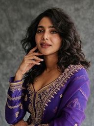 ഐശ്വര്യ ലക്ഷ്മി