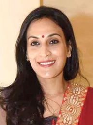 Aishwarya Rajinikanth