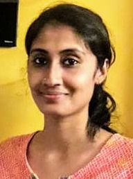 Aishwarya Ravichandran