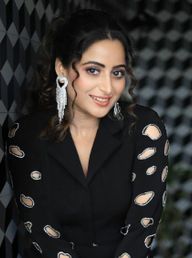 Aishwarya Sharma Bhatt